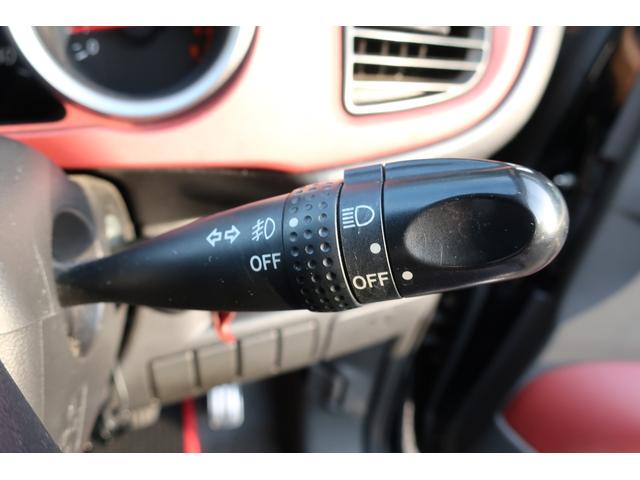 S スーパーチャージャー ワンオーナー車 HIDヘッド フォグ カロッツェリアHDDナビ&地デジ&DVD&CD&ミュージックサーバー ETC オートエアコン タイヤ新品4本&純正15インチアルミ キーレス(19枚目)