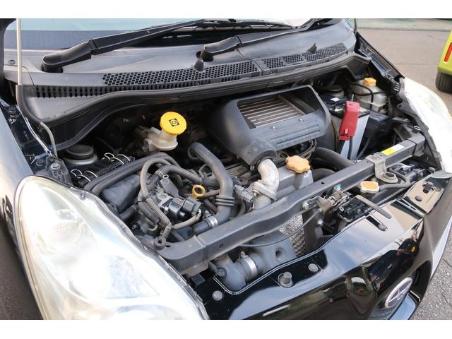 S スーパーチャージャー ワンオーナー車 HIDヘッド フォグ カロッツェリアHDDナビ&地デジ&DVD&CD&ミュージックサーバー ETC オートエアコン タイヤ新品4本&純正15インチアルミ キーレス(69枚目)