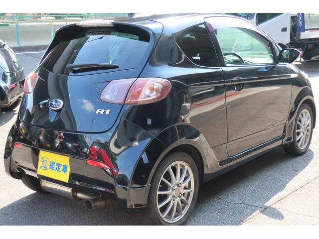 プレミアムブラックリミテッド ストラーダSDナビ&フルセグTV&Bluetooth&DVD&バックモニター ETC ドラレコ タイミングベルト&ウォーターポンプ交換 RS-Rダウンサス 社外15AW フジツボマフラー HIDヘッド(7枚目)