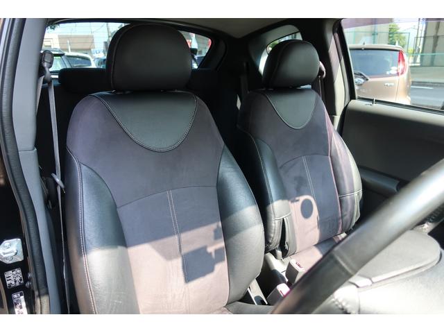 プレミアムブラックリミテッド ストラーダSDナビ&フルセグTV&Bluetooth&DVD&バックモニター ETC ドラレコ タイミングベルト&ウォーターポンプ交換 RS-Rダウンサス 社外15AW フジツボマフラー HIDヘッド(10枚目)