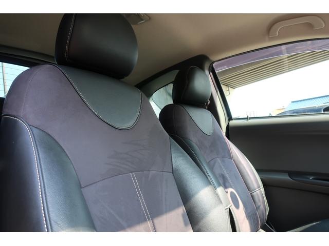 プレミアムブラックリミテッド ストラーダSDナビ&フルセグTV&Bluetooth&DVD&バックモニター ETC ドラレコ タイミングベルト&ウォーターポンプ交換 RS-Rダウンサス 社外15AW フジツボマフラー HIDヘッド(30枚目)