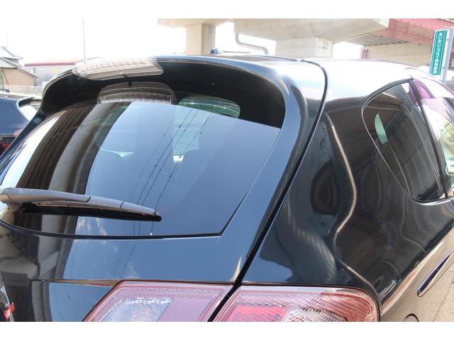 プレミアムブラックリミテッド ストラーダSDナビ&フルセグTV&Bluetooth&DVD&バックモニター ETC ドラレコ タイミングベルト&ウォーターポンプ交換 RS-Rダウンサス 社外15AW フジツボマフラー HIDヘッド(68枚目)