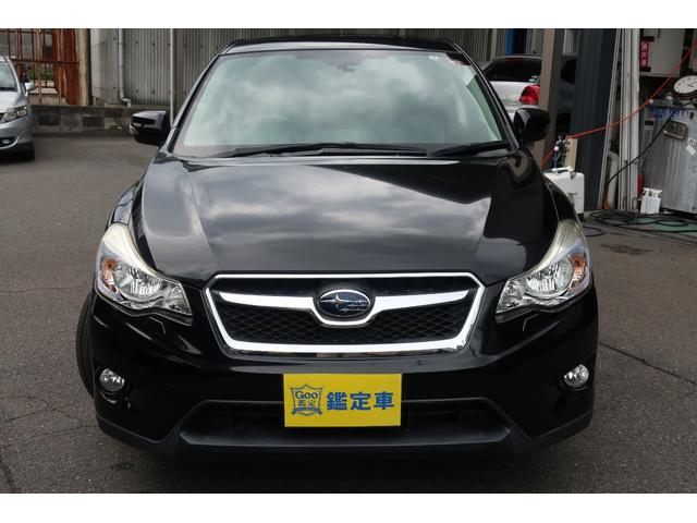 2.0i-L アイサイト 4WD カロッツェリアSDnabiフルセグ&バックモニター&Bluetooth ETC ドラレコ アクティブクルーズコントロール 前席パワーシート オートエアコン 純正17inchアルミ HIDヘッド(2枚目)