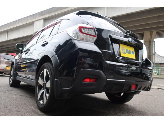 2.0i-L アイサイト 4WD カロッツェリアSDnabiフルセグ&バックモニター&Bluetooth ETC ドラレコ アクティブクルーズコントロール 前席パワーシート オートエアコン 純正17inchアルミ HIDヘッド(8枚目)