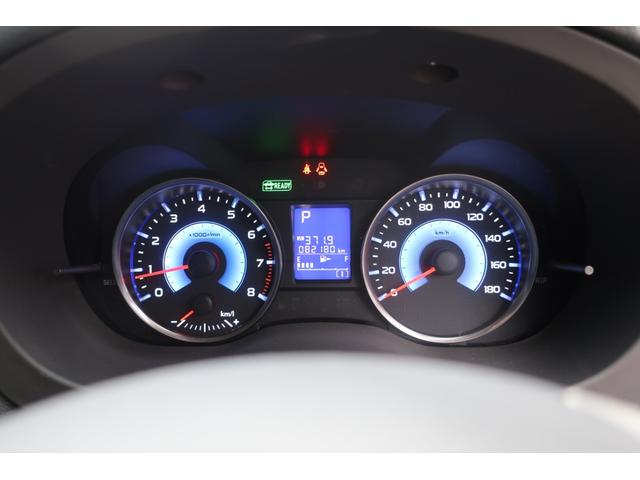 2.0i-L アイサイト 4WD カロッツェリアSDnabiフルセグ&バックモニター&Bluetooth ETC ドラレコ アクティブクルーズコントロール 前席パワーシート オートエアコン 純正17inchアルミ HIDヘッド(11枚目)