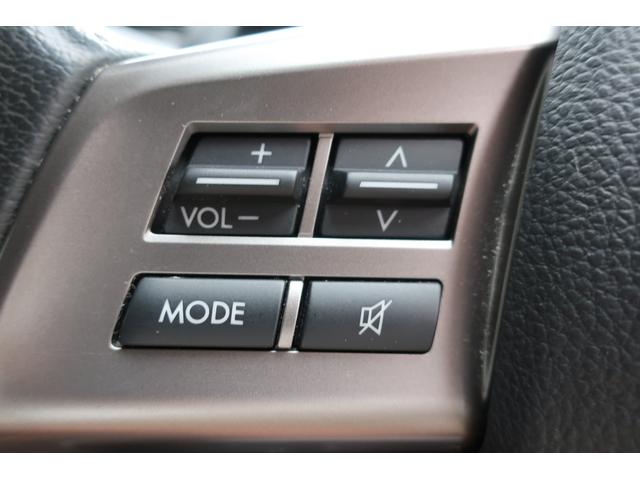 2.0i-L アイサイト 4WD カロッツェリアSDnabiフルセグ&バックモニター&Bluetooth ETC ドラレコ アクティブクルーズコントロール 前席パワーシート オートエアコン 純正17inchアルミ HIDヘッド(25枚目)