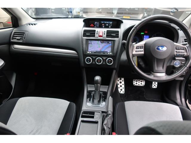 2.0i-L アイサイト 4WD カロッツェリアSDnabiフルセグ&バックモニター&Bluetooth ETC ドラレコ アクティブクルーズコントロール 前席パワーシート オートエアコン 純正17inchアルミ HIDヘッド(41枚目)