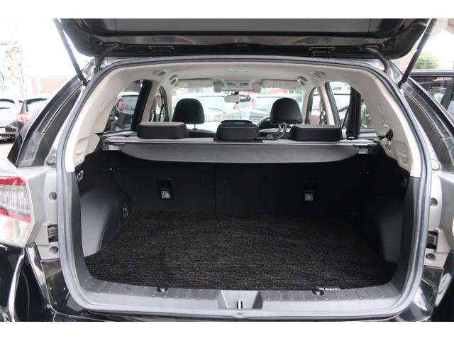 2.0i-L アイサイト 4WD カロッツェリアSDnabiフルセグ&バックモニター&Bluetooth ETC ドラレコ アクティブクルーズコントロール 前席パワーシート オートエアコン 純正17inchアルミ HIDヘッド(48枚目)