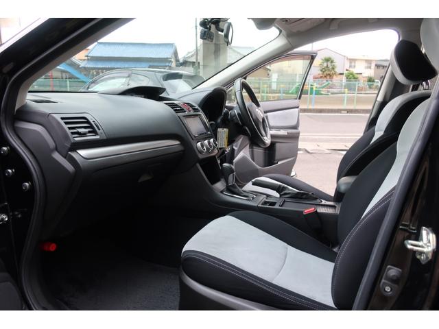2.0i-L アイサイト 4WD カロッツェリアSDnabiフルセグ&バックモニター&Bluetooth ETC ドラレコ アクティブクルーズコントロール 前席パワーシート オートエアコン 純正17inchアルミ HIDヘッド(64枚目)