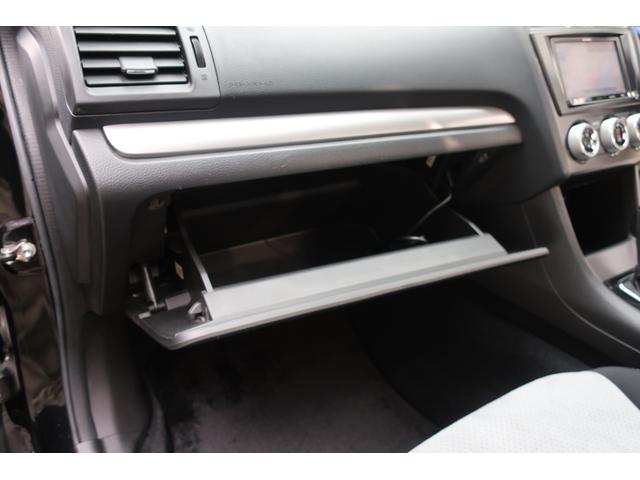 2.0i-L アイサイト 4WD カロッツェリアSDnabiフルセグ&バックモニター&Bluetooth ETC ドラレコ アクティブクルーズコントロール 前席パワーシート オートエアコン 純正17inchアルミ HIDヘッド(68枚目)