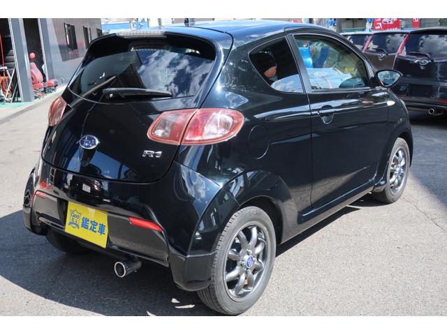 S レザー&アルカンターラセレクション HIDヘッド MINILITE15inchアルミ ワンオーナー車 オートエアコン コンビ革巻ステアリング&シフトレバー アルミペダル キーレス&スペアーキー(7枚目)