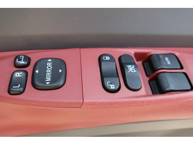 S レザー&アルカンターラセレクション HIDヘッド MINILITE15inchアルミ ワンオーナー車 オートエアコン コンビ革巻ステアリング&シフトレバー アルミペダル キーレス&スペアーキー(21枚目)
