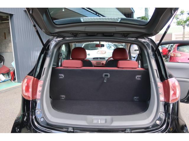 S レザー&アルカンターラセレクション HIDヘッド MINILITE15inchアルミ ワンオーナー車 オートエアコン コンビ革巻ステアリング&シフトレバー アルミペダル キーレス&スペアーキー(35枚目)