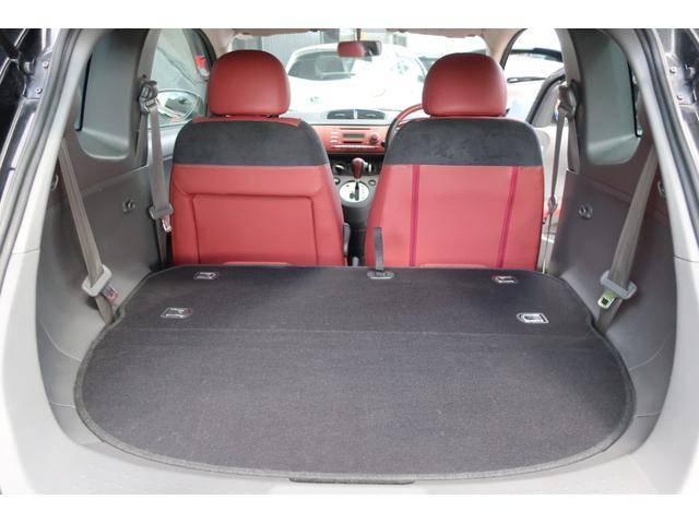 S レザー&アルカンターラセレクション HIDヘッド MINILITE15inchアルミ ワンオーナー車 オートエアコン コンビ革巻ステアリング&シフトレバー アルミペダル キーレス&スペアーキー(36枚目)