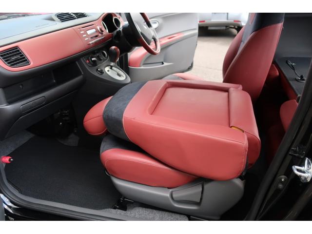 S レザー&アルカンターラセレクション HIDヘッド MINILITE15inchアルミ ワンオーナー車 オートエアコン コンビ革巻ステアリング&シフトレバー アルミペダル キーレス&スペアーキー(42枚目)