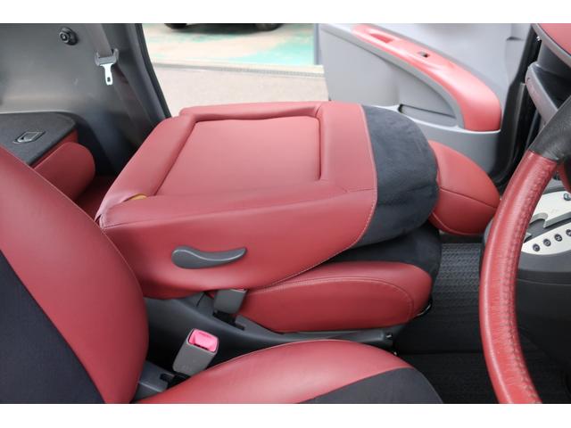 S レザー&アルカンターラセレクション HIDヘッド MINILITE15inchアルミ ワンオーナー車 オートエアコン コンビ革巻ステアリング&シフトレバー アルミペダル キーレス&スペアーキー(44枚目)