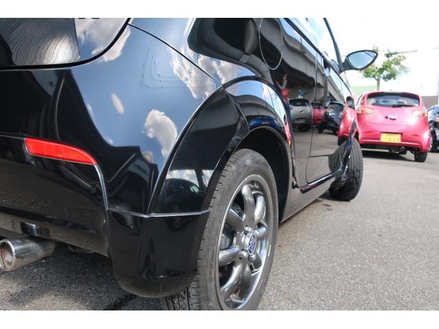 S レザー&アルカンターラセレクション HIDヘッド MINILITE15inchアルミ ワンオーナー車 オートエアコン コンビ革巻ステアリング&シフトレバー アルミペダル キーレス&スペアーキー(75枚目)