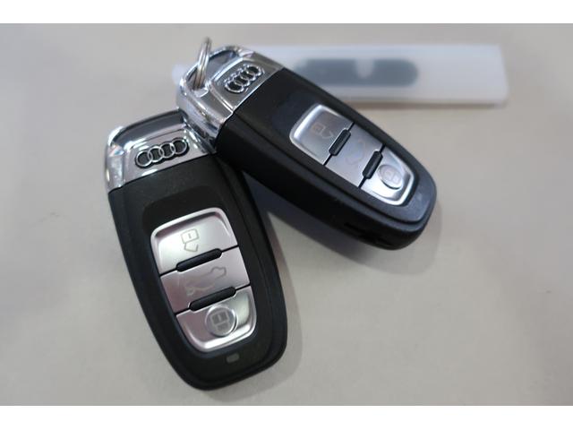 2.0TFSI ラグジュアリーライン ヒーター付電動黒革S 地デジバックカメラETC 全車検ディーラー記録簿有 衝突軽減ブレーキ アダプティブクルーズコントロール レーンキープ サイドブラインドモニタ 電動バックドア(24枚目)
