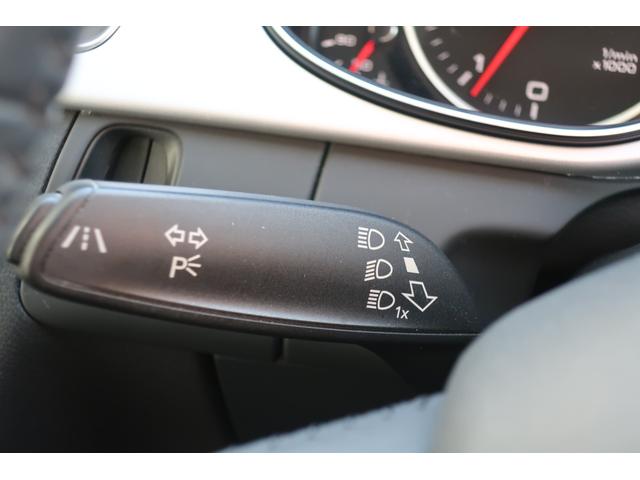 2.0TFSI ラグジュアリーライン ヒーター付電動黒革S 地デジバックカメラETC 全車検ディーラー記録簿有 衝突軽減ブレーキ アダプティブクルーズコントロール レーンキープ サイドブラインドモニタ 電動バックドア(32枚目)