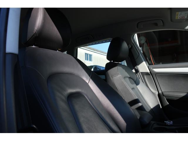 2.0TFSI ラグジュアリーライン ヒーター付電動黒革S 地デジバックカメラETC 全車検ディーラー記録簿有 衝突軽減ブレーキ アダプティブクルーズコントロール レーンキープ サイドブラインドモニタ 電動バックドア(36枚目)