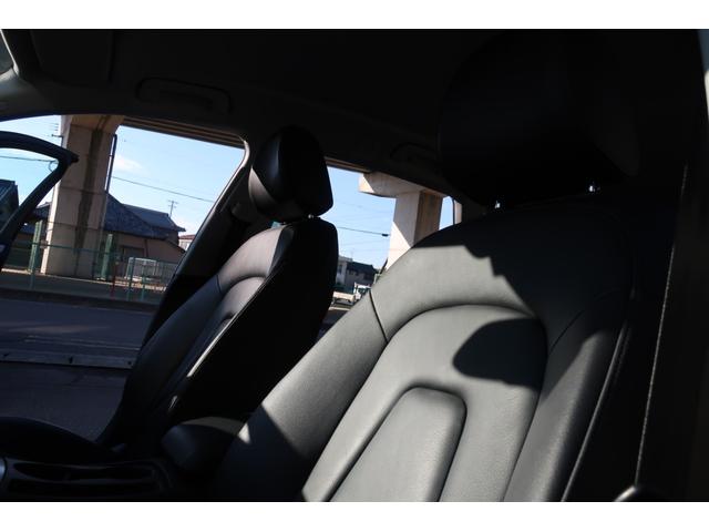 2.0TFSI ラグジュアリーライン ヒーター付電動黒革S 地デジバックカメラETC 全車検ディーラー記録簿有 衝突軽減ブレーキ アダプティブクルーズコントロール レーンキープ サイドブラインドモニタ 電動バックドア(58枚目)