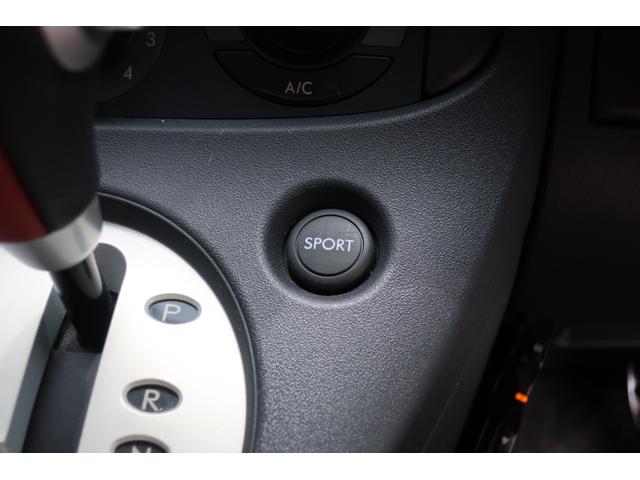 タイプS 4WD スーパーチャージャー HIDヘッド YUPITERUポータブルナビ地デジ 前後2カメラドライブレコーダー ETC オートエアコン 純正15inchアルミ キーレス 赤黒革巻ハンドル&シフトレバ(20枚目)