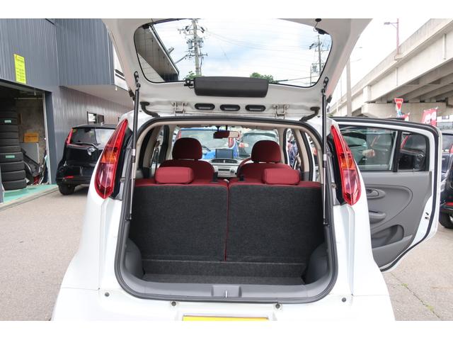タイプS 4WD スーパーチャージャー HIDヘッド YUPITERUポータブルナビ地デジ 前後2カメラドライブレコーダー ETC オートエアコン 純正15inchアルミ キーレス 赤黒革巻ハンドル&シフトレバ(45枚目)