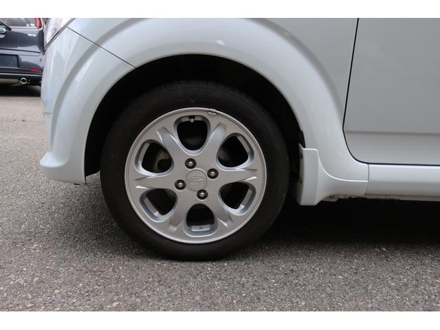 タイプS 4WD スーパーチャージャー HIDヘッド YUPITERUポータブルナビ地デジ 前後2カメラドライブレコーダー ETC オートエアコン 純正15inchアルミ キーレス 赤黒革巻ハンドル&シフトレバ(64枚目)
