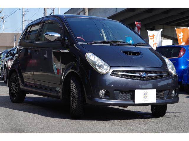 タイプS 4WD スーパーチャージャー HIDヘッド イクリプスメモリナビフルセグ地デジDVDビデオCDバックモニター ETC オートエアコン オールシーズン新品タイヤ&15AW 革巻ステアリング&シフトレバー(5枚目)