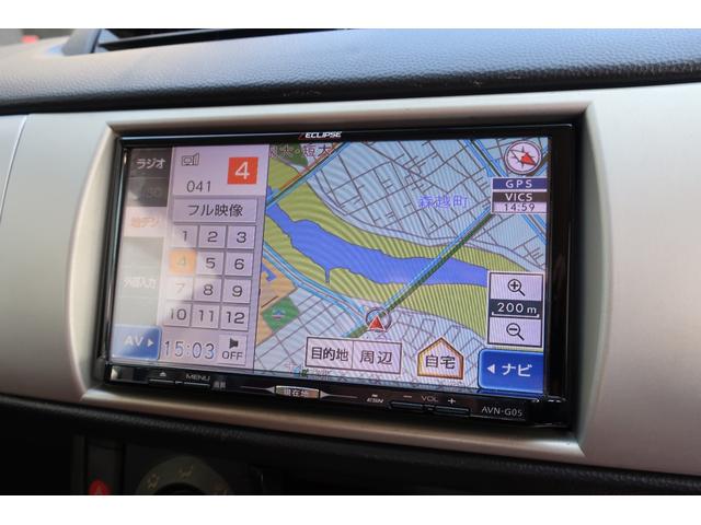 タイプS 4WD スーパーチャージャー HIDヘッド イクリプスメモリナビフルセグ地デジDVDビデオCDバックモニター ETC オートエアコン オールシーズン新品タイヤ&15AW 革巻ステアリング&シフトレバー(33枚目)