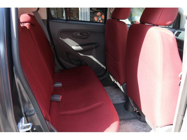 タイプS 4WD スーパーチャージャー HIDヘッド イクリプスメモリナビフルセグ地デジDVDビデオCDバックモニター ETC オートエアコン オールシーズン新品タイヤ&15AW 革巻ステアリング&シフトレバー(53枚目)