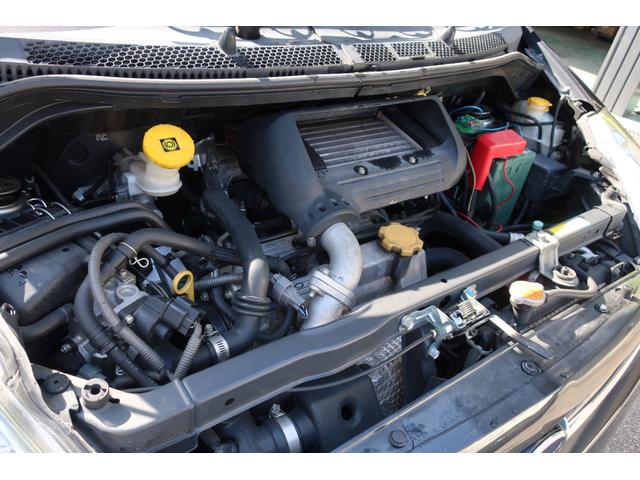 タイプS 4WD スーパーチャージャー HIDヘッド イクリプスメモリナビフルセグ地デジDVDビデオCDバックモニター ETC オートエアコン オールシーズン新品タイヤ&15AW 革巻ステアリング&シフトレバー(74枚目)