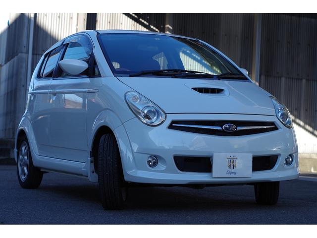 タイプS スーパーチャージャー ワンオーナー 全車検整備記録簿付き HIDヘッド 純正15inchアルミホイール SDナビ地デジBluetoothDVDビデオCD キーレス スポーツアルミペダル 革巻ハンドル(5枚目)