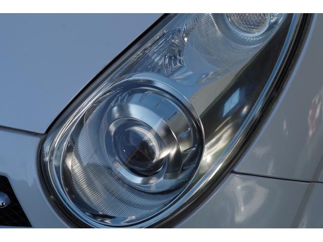 タイプS スーパーチャージャー ワンオーナー 全車検整備記録簿付き HIDヘッド 純正15inchアルミホイール SDナビ地デジBluetoothDVDビデオCD キーレス スポーツアルミペダル 革巻ハンドル(24枚目)