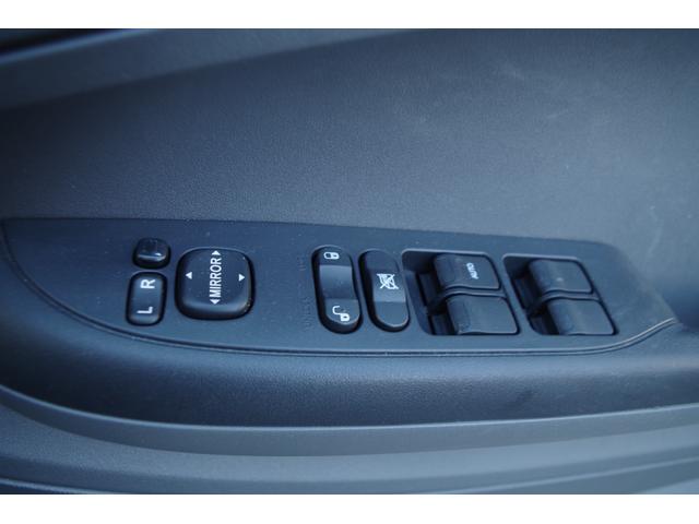 タイプS スーパーチャージャー ワンオーナー 全車検整備記録簿付き HIDヘッド 純正15inchアルミホイール SDナビ地デジBluetoothDVDビデオCD キーレス スポーツアルミペダル 革巻ハンドル(49枚目)
