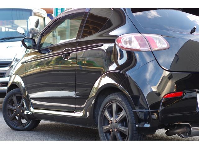 Ｒ１ プレミアムブラックリミテッド　ＥＧプッシュスタート＆リモコンスタート改　ディスプレイオーディオ／Ｂｌｕｅｔｏｏｔｈ／Ａｐｐｌｅ　Ｃａｒｐｌａｙ／Ａｎｄｒｏｉｄ　Ａｕｔｏ／ＥＴＣ／バックカメラ　黒革巻直しステアリング　オートライト（30枚目）
