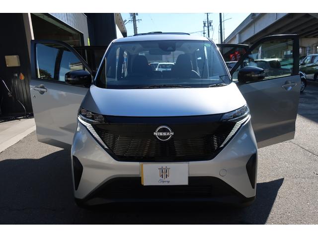 サクラ Ｓ　アラウンドビューモニター　ＬＥＤヘッド　ディスプレイオーディオ／Ｂｌｕｅｔｏｏｔｈ／Ａｐｐｌｅ　Ｃａｒ　Ｐｌａｙ／Ａｎｄｒｏｉｄ　Ａｕｔｏ　充電ケーブル付　踏み間違い防止　標識認識　衝突軽減ブレーキ（33枚目）