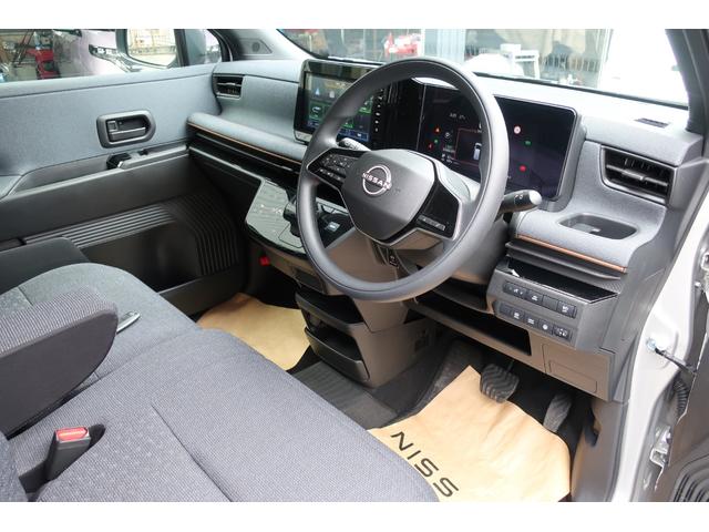 サクラ Ｘ　アラウンドビューモニター　純正９型ディスプレイオーディオ／Ｂｌｕｅｔｏｏｔｈ／ＡｐｐｌｅＣａｒＰｌａｙ／ＡｎｄｒｏｉｄＡｕｔｏ　ＨｉＬｏｗオートＬＥＤヘッド　充電ケーブル付　標識認識／ふらつき防止機能（67枚目）