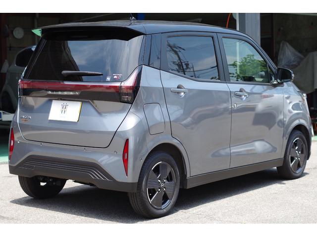 サクラ Ｘ　アラウンドビューモニター　純正９型ＳＤナビ／フルセグＴＶ／Ｂｌｕｅｔｏｏｔｈ／ＤＶＤ／ＣＤ　寒冷地仕様／前席シート＆ステアリングヒーター　ＬＥＤヘッド＆フォグランプ　充電ケーブル付　インテリキー２個（8枚目）