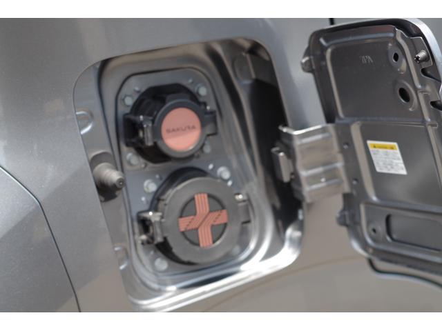 サクラ Ｘ　アラウンドビューモニター　純正９型ＳＤナビ／フルセグＴＶ／Ｂｌｕｅｔｏｏｔｈ／ＤＶＤ／ＣＤ　寒冷地仕様／前席シート＆ステアリングヒーター　ＬＥＤヘッド＆フォグランプ　充電ケーブル付　インテリキー２個（15枚目）