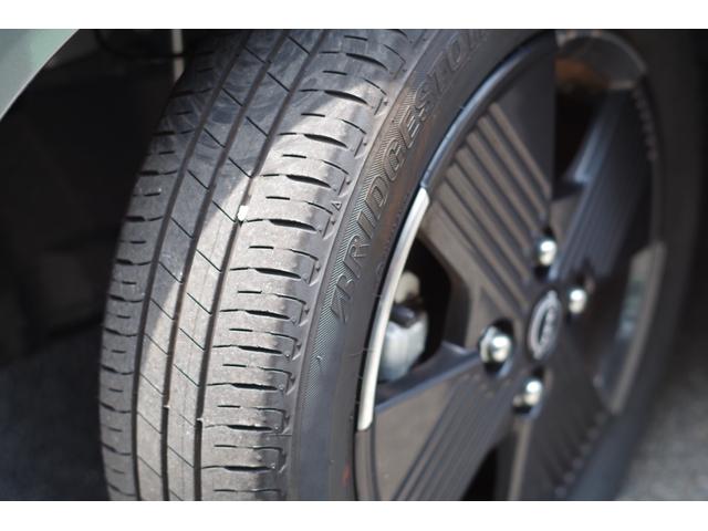 サクラ Ｘ　アラウンドビューモニター　純正９型ＳＤナビ／フルセグＴＶ／Ｂｌｕｅｔｏｏｔｈ／ＤＶＤ／ＣＤ　寒冷地仕様／前席シート＆ステアリングヒーター　ＬＥＤヘッド＆フォグランプ　充電ケーブル付　インテリキー２個（23枚目）