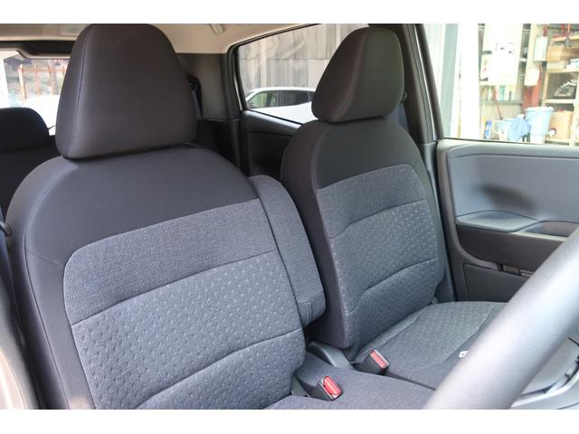 サクラ Ｘ　アラウンドビューモニター　純正９型ＳＤナビ／フルセグＴＶ／Ｂｌｕｅｔｏｏｔｈ／ＤＶＤ／ＣＤ　寒冷地仕様／前席シート＆ステアリングヒーター　ＬＥＤヘッド＆フォグランプ　充電ケーブル付　インテリキー２個（25枚目）