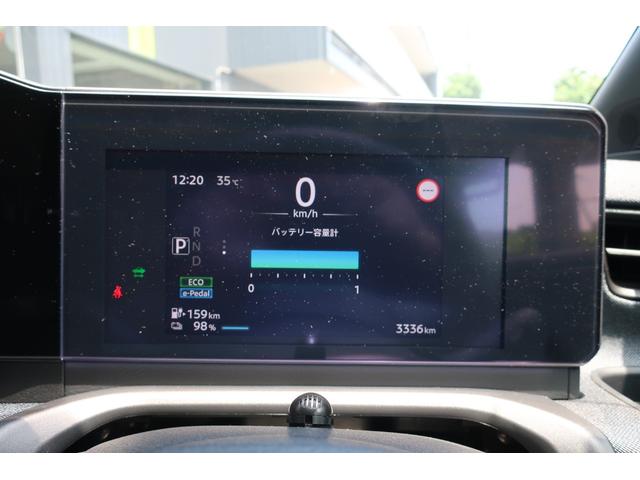 サクラ Ｘ　アラウンドビューモニター　純正９型ＳＤナビ／フルセグＴＶ／Ｂｌｕｅｔｏｏｔｈ／ＤＶＤ／ＣＤ　寒冷地仕様／前席シート＆ステアリングヒーター　ＬＥＤヘッド＆フォグランプ　充電ケーブル付　インテリキー２個（27枚目）