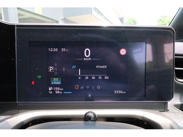 サクラ Ｘ　アラウンドビューモニター　純正９型ＳＤナビ／フルセグＴＶ／Ｂｌｕｅｔｏｏｔｈ／ＤＶＤ／ＣＤ　寒冷地仕様／前席シート＆ステアリングヒーター　ＬＥＤヘッド＆フォグランプ　充電ケーブル付　インテリキー２個（32枚目）