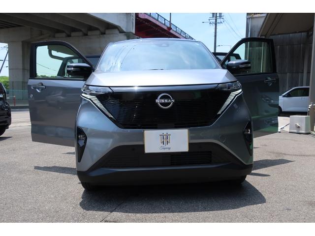 サクラ Ｘ　アラウンドビューモニター　純正９型ＳＤナビ／フルセグＴＶ／Ｂｌｕｅｔｏｏｔｈ／ＤＶＤ／ＣＤ　寒冷地仕様／前席シート＆ステアリングヒーター　ＬＥＤヘッド＆フォグランプ　充電ケーブル付　インテリキー２個（52枚目）