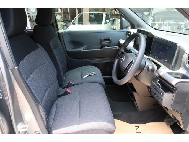 サクラ Ｘ　アラウンドビューモニター　純正９型ＳＤナビ／フルセグＴＶ／Ｂｌｕｅｔｏｏｔｈ／ＤＶＤ／ＣＤ　寒冷地仕様／前席シート＆ステアリングヒーター　ＬＥＤヘッド＆フォグランプ　充電ケーブル付　インテリキー２個（70枚目）