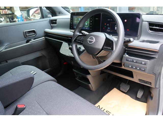 サクラ Ｘ　アラウンドビューモニター　純正９型ＳＤナビ／フルセグＴＶ／Ｂｌｕｅｔｏｏｔｈ／ＤＶＤ／ＣＤ　寒冷地仕様／前席シート＆ステアリングヒーター　ＬＥＤヘッド＆フォグランプ　充電ケーブル付　インテリキー２個（80枚目）