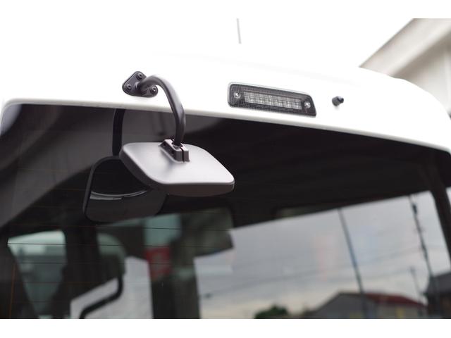 クリッパーＥＶ ４シーター　キーレスエントリーシステム＋プライバシーガラス＋リアアンダーミラー＋充電ＵＳＢポート＋急速充電機能（外部給電機能付）　エコモード　前席シートヒーター　充電ケーブル付　前後センサー　エマブレ　純正マット（14枚目）