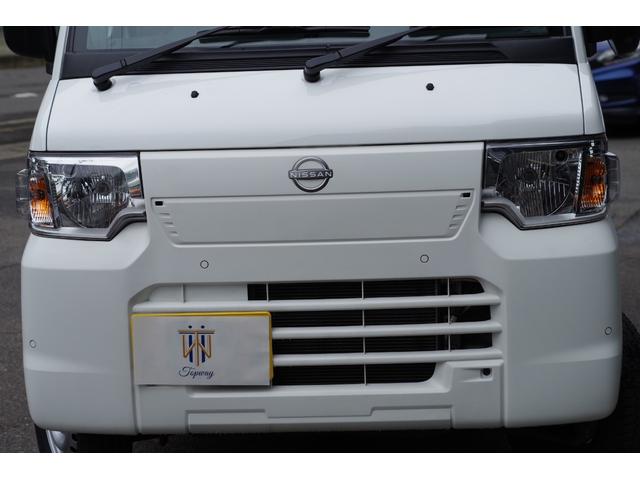 クリッパーＥＶ ４シーター　キーレスエントリーシステム＋プライバシーガラス＋リアアンダーミラー＋充電ＵＳＢポート＋急速充電機能（外部給電機能付）　エコモード　前席シートヒーター　充電ケーブル付　前後センサー　エマブレ　純正マット（25枚目）