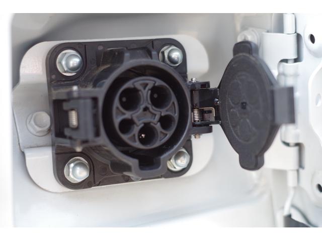 クリッパーＥＶ ４シーター　充電ケーブル　急速充電機能（外部給電機能付）キーレスエントリーシステム＋プライバシーガラス＋リアアンダーミラー＋充電ＵＳＢポート　衝突軽減ブレーキ　エコモード　前席シートヒーター　前後センサー　ＥＴＣ（24枚目）